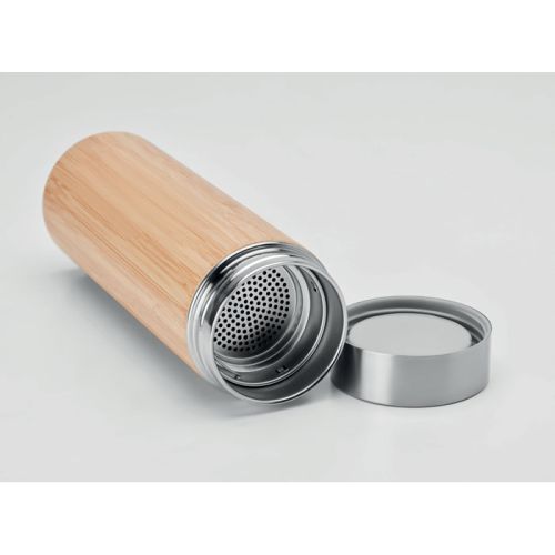 Thermos | Bamboo - Image 4